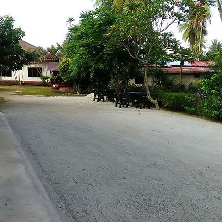 Inapan Aishah Motel Langkawi Exterior photo